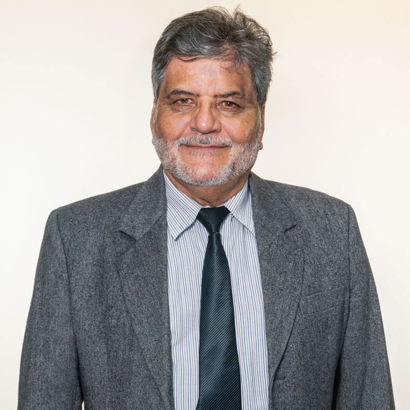 Ing. Mario Chavarría Gutiérrez COFEIA